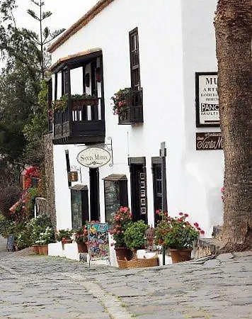 Daire Casa Simona Corralejo