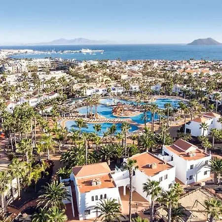 Casa Simona Corralejo