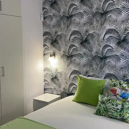 Casa Simona Daire Corralejo