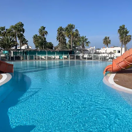 Casa Simona * Corralejo