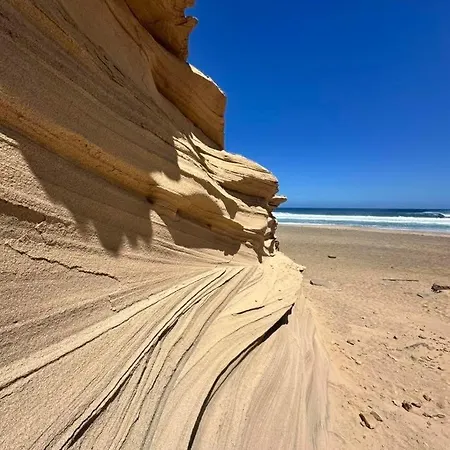 Casa Simona Corralejo