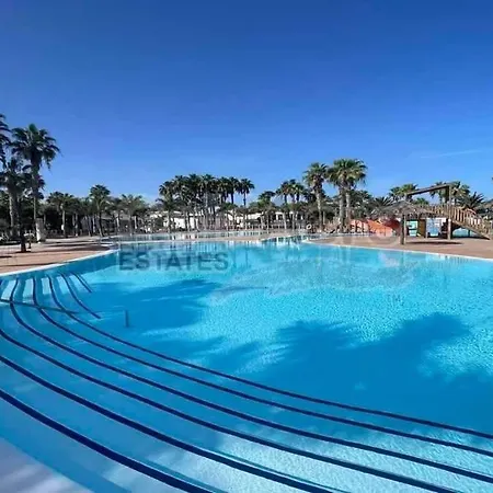 Casa Simona Daire Corralejo