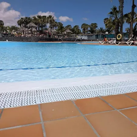 Casa Simona Corralejo