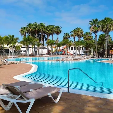 Casa Simona * Corralejo