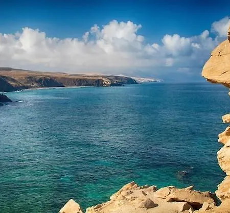 Casa Simona Daire Corralejo