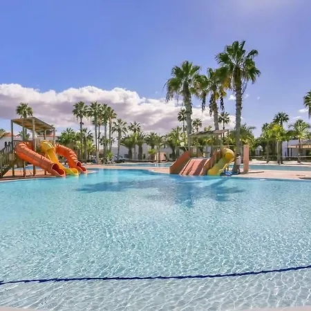 Casa Simona Daire Corralejo