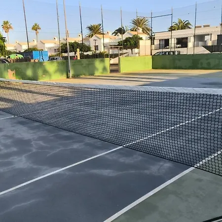 Casa Simona Daire Corralejo