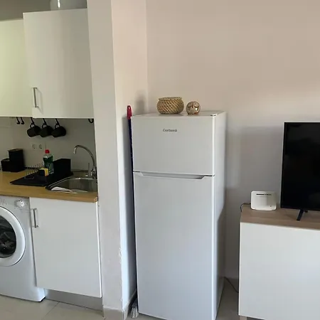 Casa Simona Apartment Corralejo