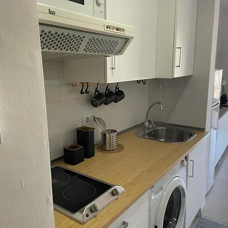 Casa Simona 아파트 *