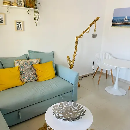 Casa Simona * Corralejo