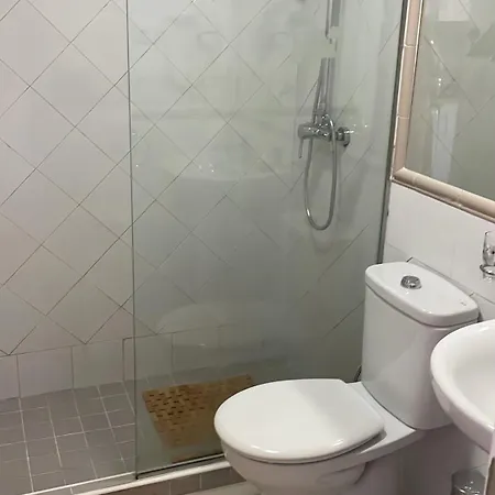 Apartment Casa Simona