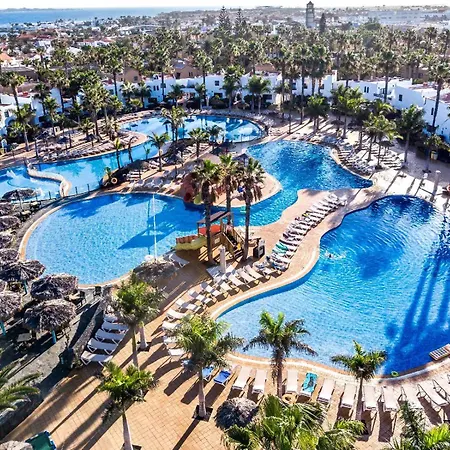 Casa Simona Lejlighed Corralejo