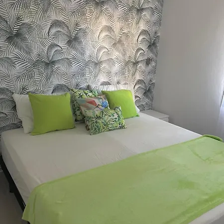 Casa Simona * Corralejo