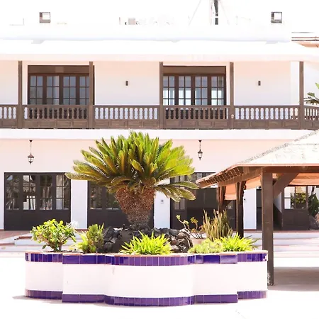 Casa Simona Lejlighed Corralejo