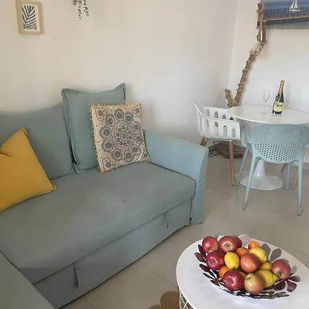 Casa Simona Lejlighed