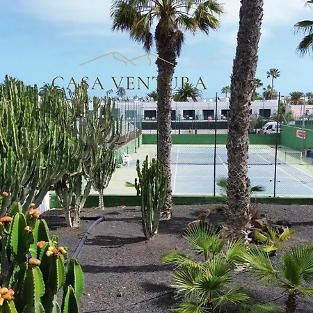 Casa Simona Lejlighed