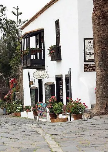 Lejlighed Casa Simona Corralejo