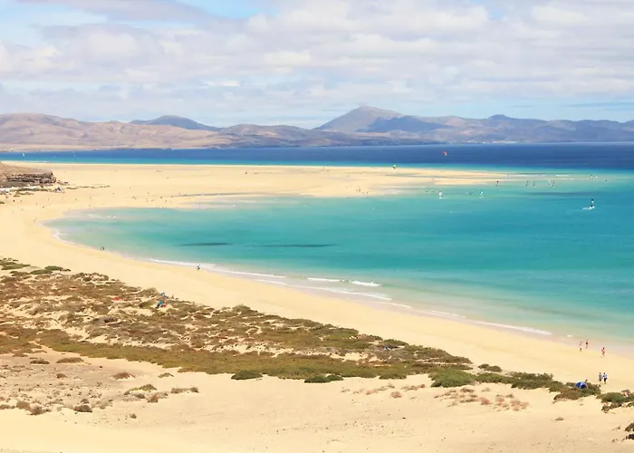 Casa Simona Lejlighed *