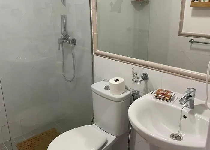 Casa Simona * Corralejo