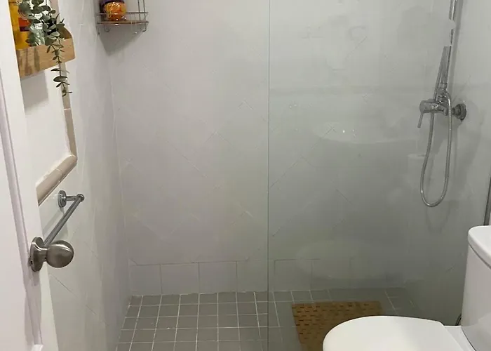 Lejlighed Casa Simona