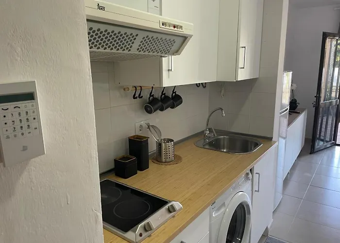 Casa Simona Lejlighed *