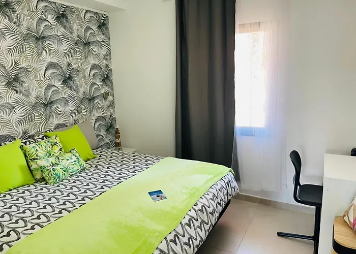 Casa Simona Lejlighed *