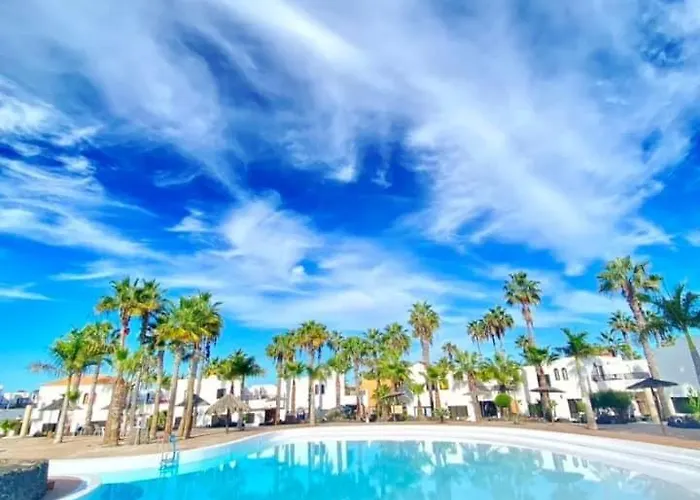 Lejlighed Casa Simona *