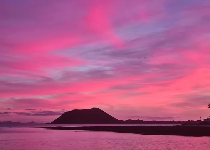 Casa Simona Lejlighed *