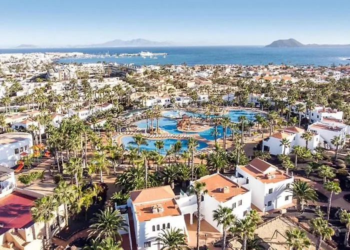 Casa Simona Corralejo