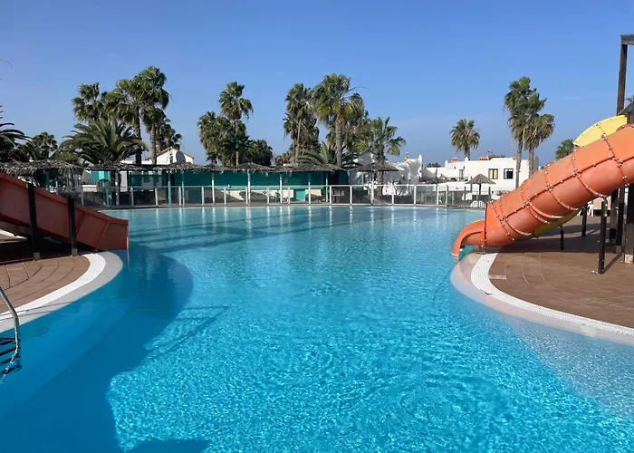 Casa Simona * Corralejo