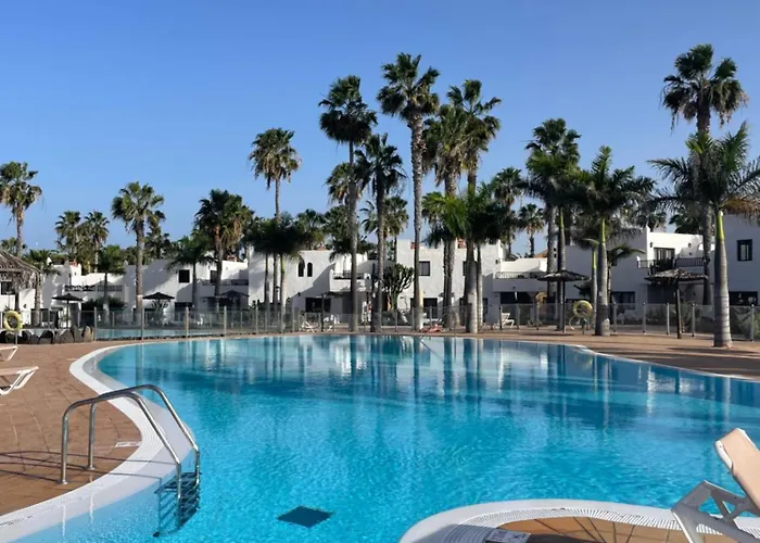 Casa Simona Lejlighed