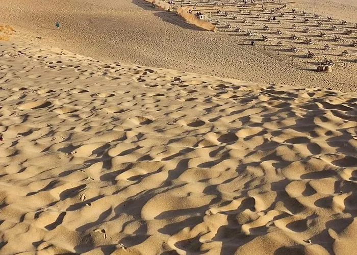 Lejlighed Casa Simona Corralejo