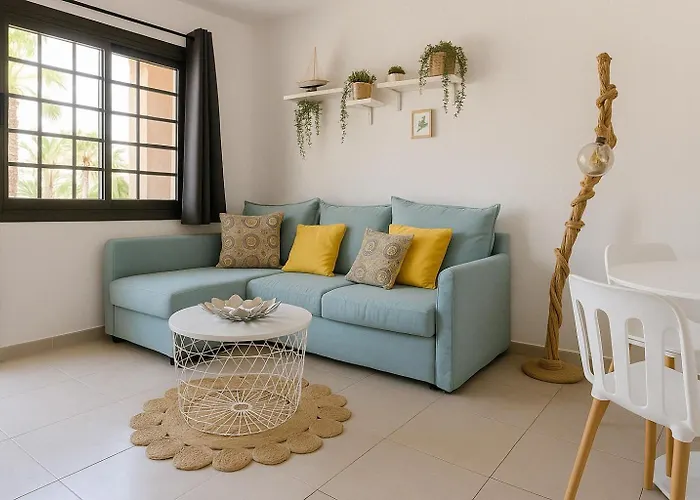 Casa Simona Corralejo