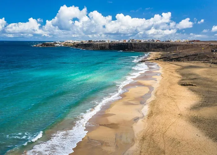 Casa Simona Lejlighed