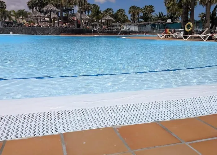 Casa Simona Corralejo