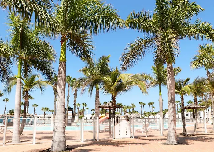 Casa Simona Corralejo