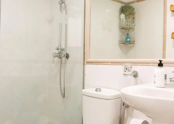 Casa Simona * Corralejo