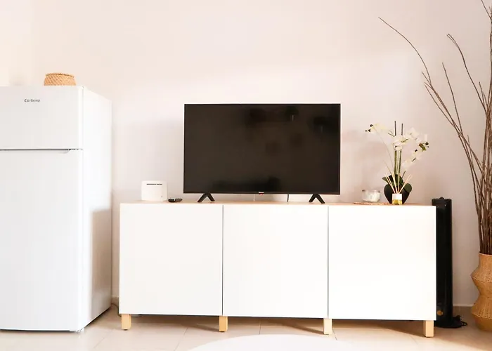 Casa Simona Lejlighed