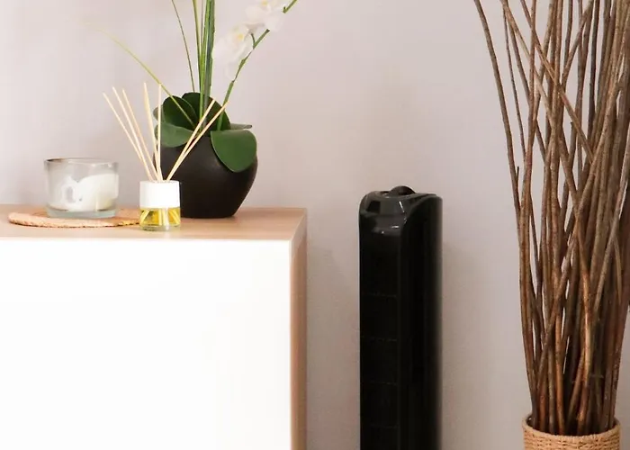 Lejlighed Casa Simona Corralejo