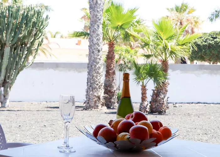 Casa Simona Lejlighed *