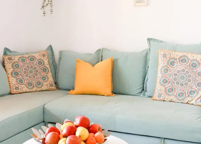 Lejlighed Casa Simona *