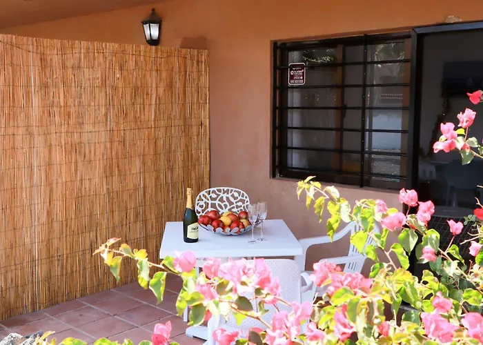 Casa Simona Corralejo