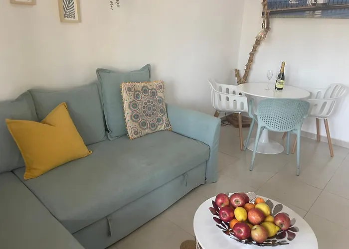 Casa Simona Lejlighed