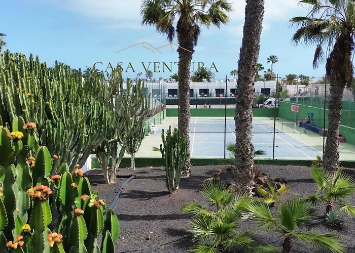 Casa Simona Lejlighed