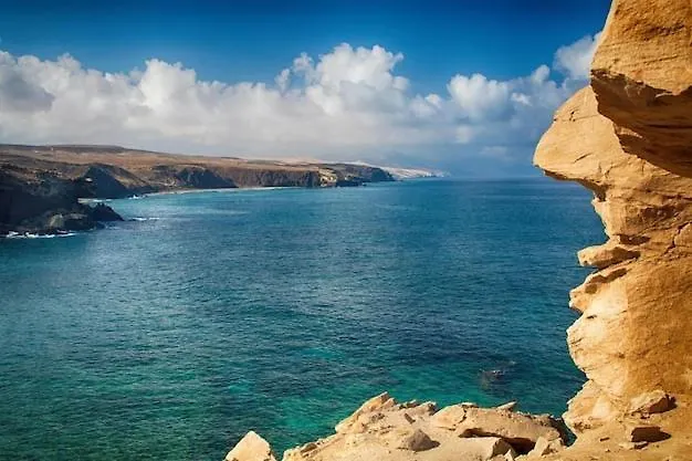 Casa Simona Lejlighed Corralejo