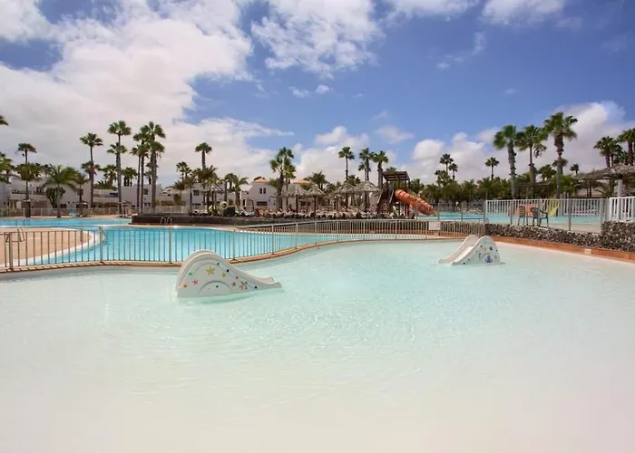 Casa Simona * Corralejo