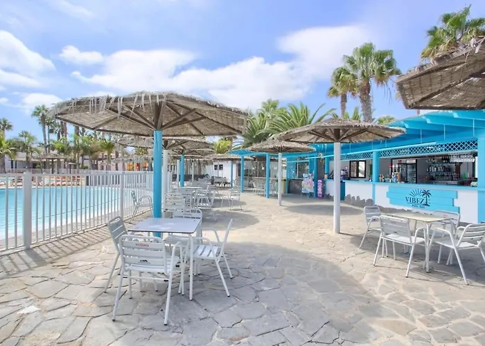 Lejlighed Casa Simona