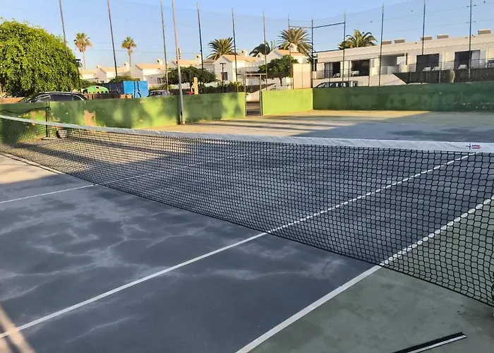 Casa Simona Lejlighed Corralejo