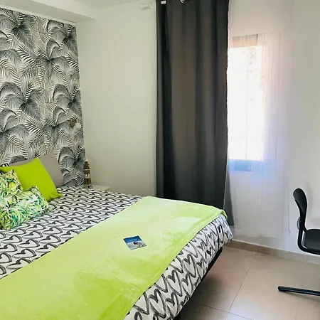 Casa Simona Appartement *