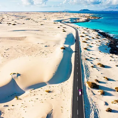 Casa Simona Appartement Corralejo